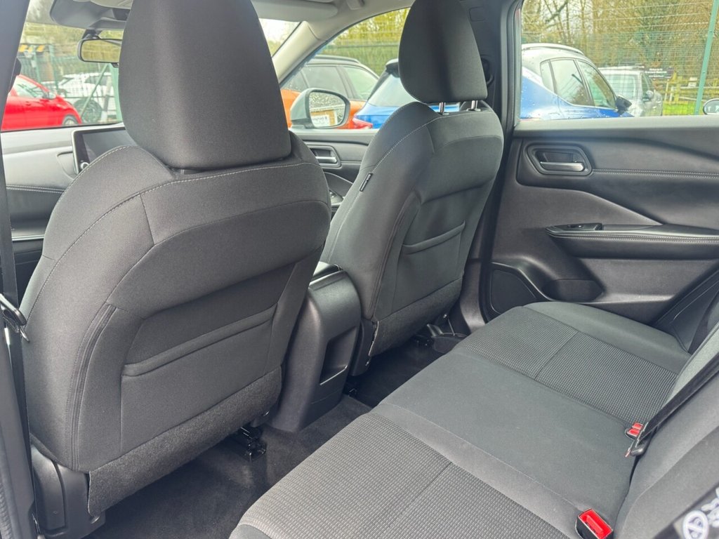 Used Nissan Qashqai 2022 for sale - 77546982: Photo 13