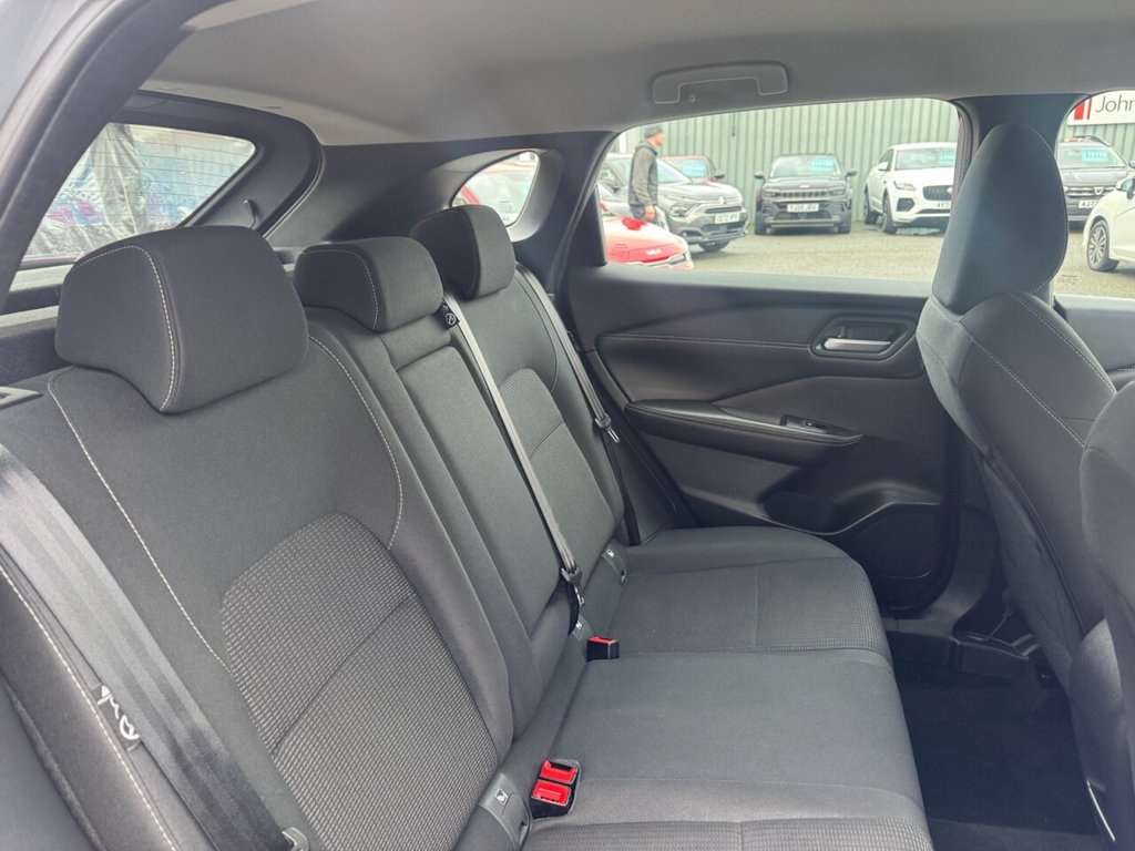 Used Nissan Qashqai 2022 for sale - 77546982: Photo 16