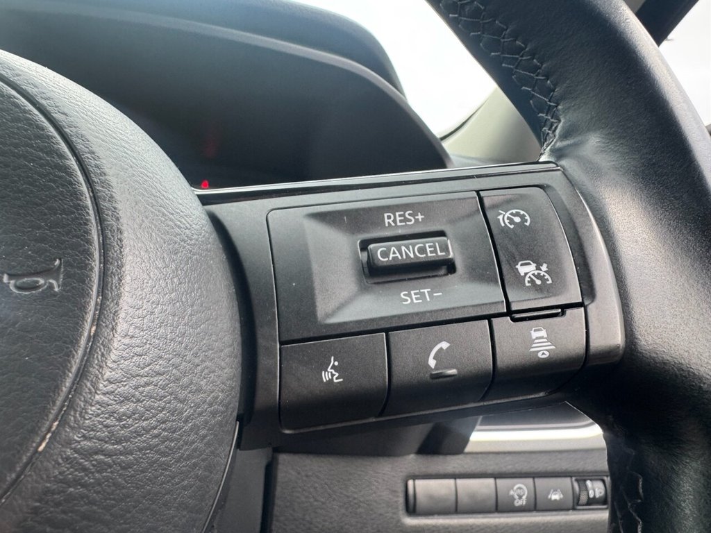 Used Nissan Qashqai 2022 for sale - 77546982: Photo 22