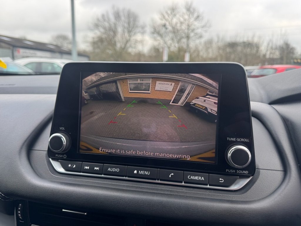 Used Nissan Qashqai 2022 for sale - 77546982: Photo 23