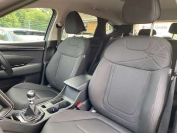 Used Hyundai TUCSON 2024 for sale - 75062412: Photo