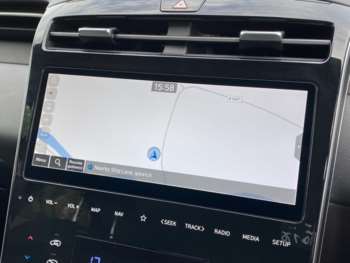 Used Hyundai TUCSON 2024 for sale - 75062412: Photo