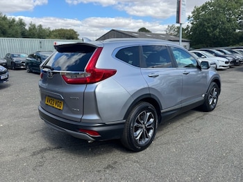 Used Honda CR-V 2023 for sale - 79450081: Photo