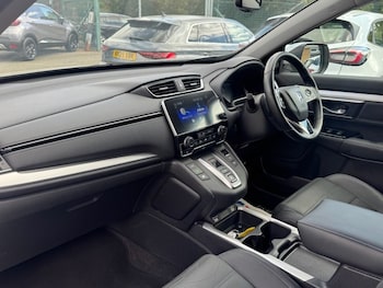 Used Honda CR-V 2023 for sale - 79450081: Photo