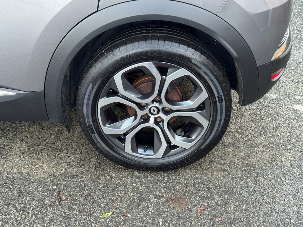 Used Renault Captur 2022 for sale - 77026768: Photo 11