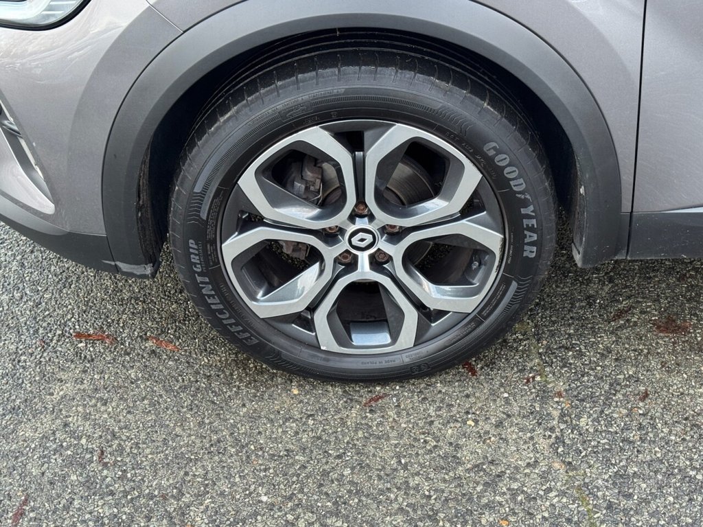 Used Renault Captur 2022 for sale - 77026768: Photo 12