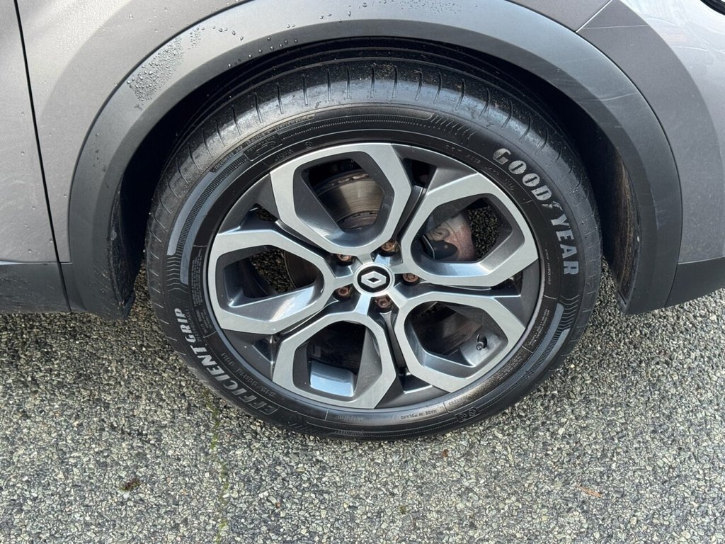 Used Renault Captur 2022 for sale - 77026768: Photo 13