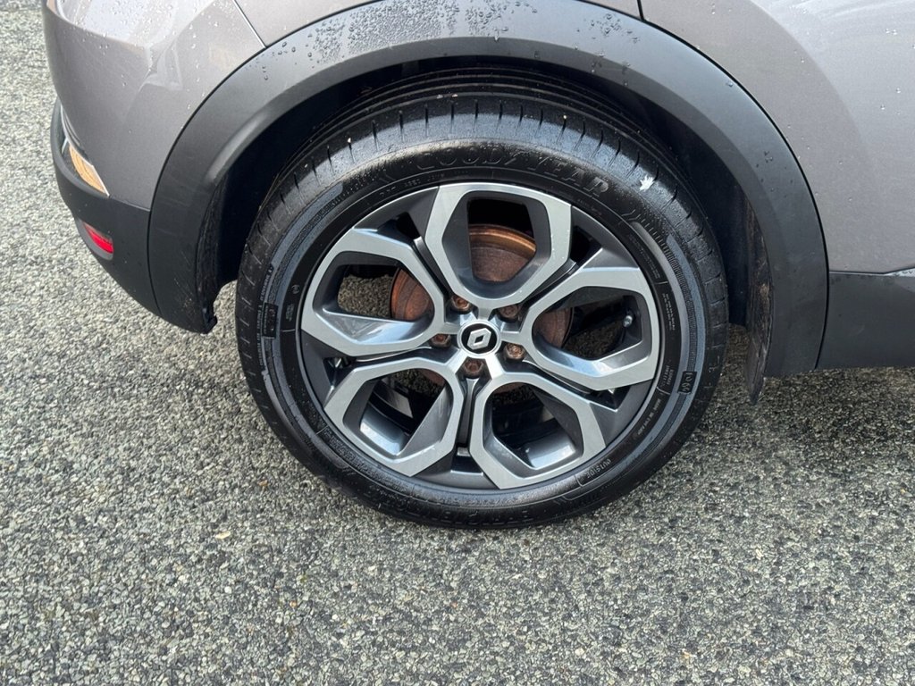 Used Renault Captur 2022 for sale - 77026768: Photo 14