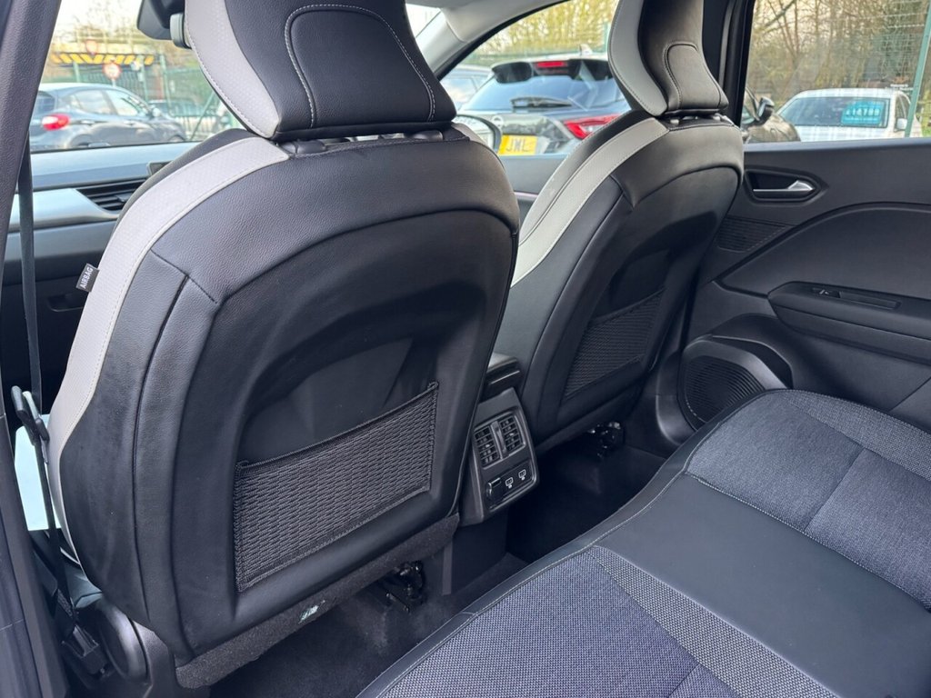 Used Renault Captur 2022 for sale - 77026768: Photo 16