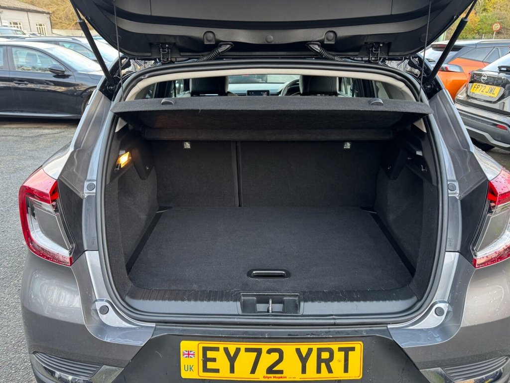 Used Renault Captur 2022 for sale - 77026768: Photo 18