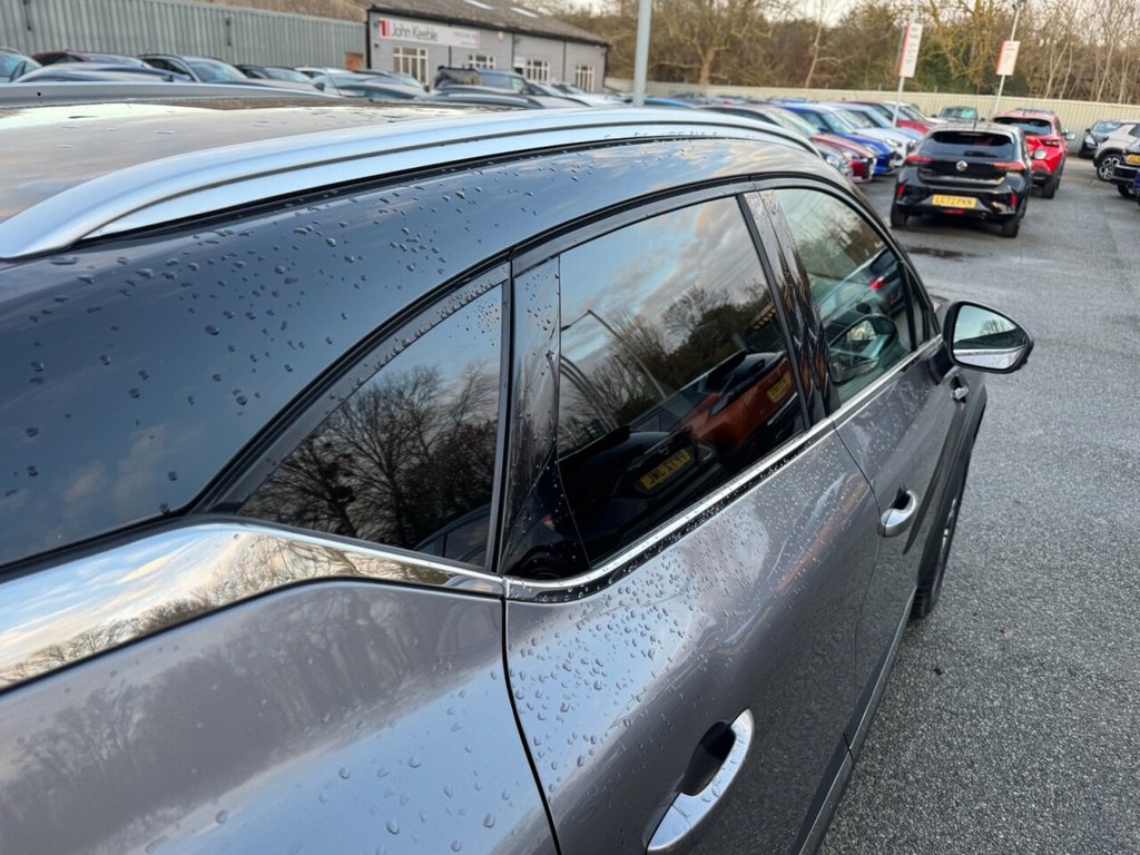 Used Renault Captur 2022 for sale - 77026768: Photo 19