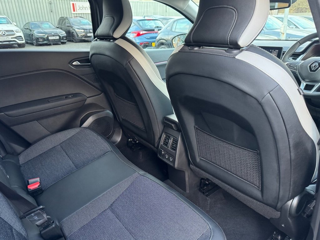 Used Renault Captur 2022 for sale - 77026768: Photo 20