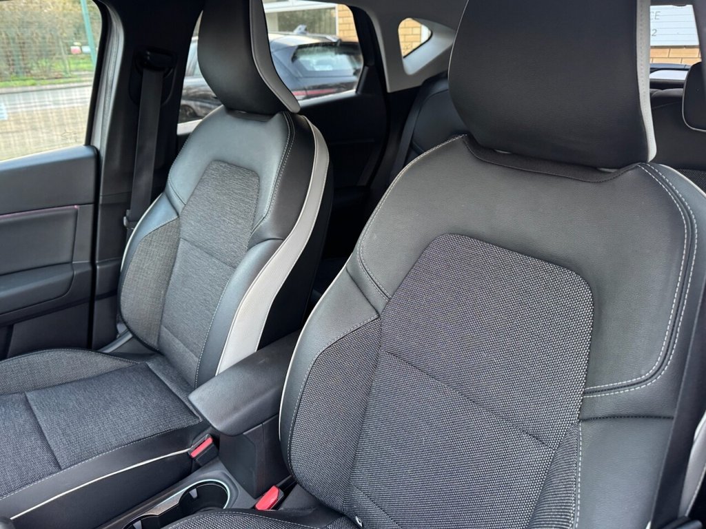 Used Renault Captur 2022 for sale - 77026768: Photo 22