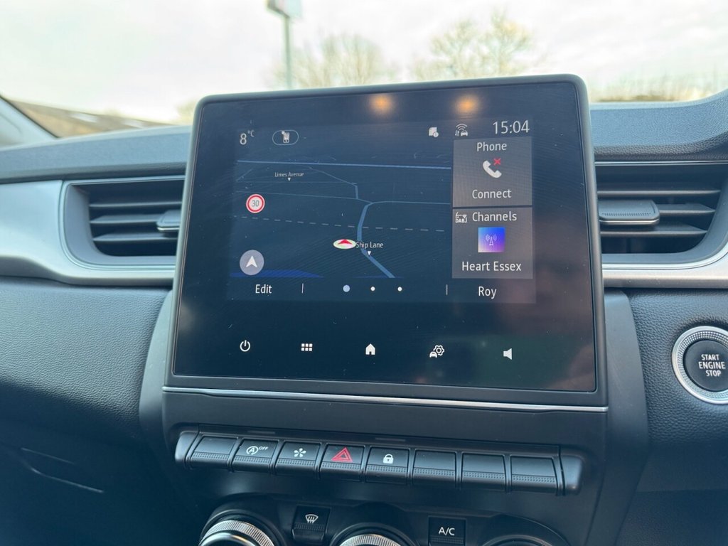 Used Renault Captur 2022 for sale - 77026768: Photo 28