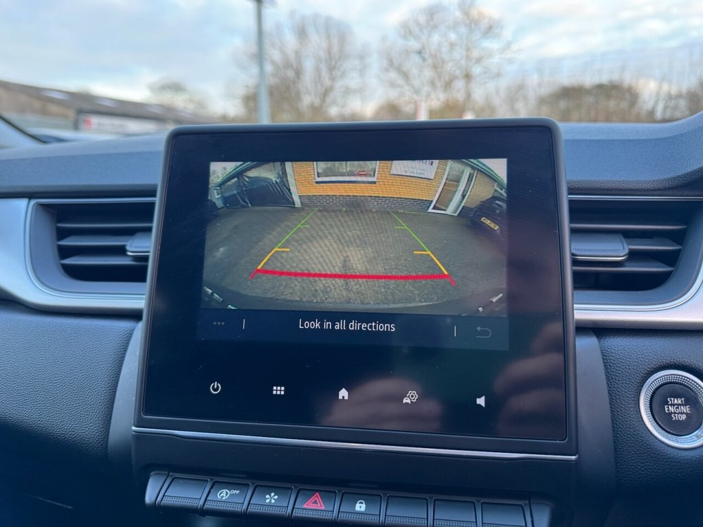 Used Renault Captur 2022 for sale - 77026768: Photo 29