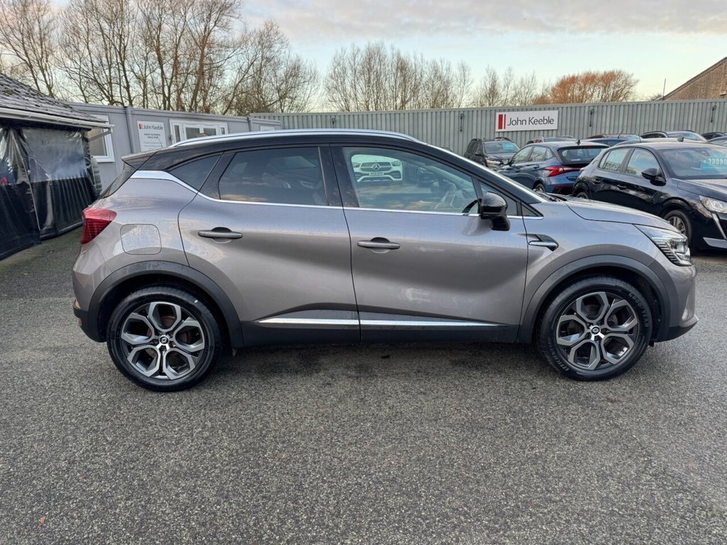 Used Renault Captur 2022 for sale - 77026768: Photo 7