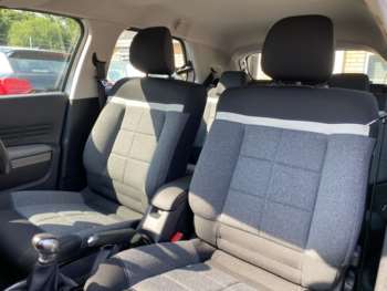 Used Citroen C4 Cactus 2018 for sale - 75110955: Photo