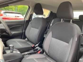 Used Nissan Micra 2022 for sale - 74675719: Photo