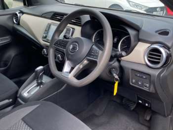 Used Nissan Micra 2022 for sale - 74675719: Photo