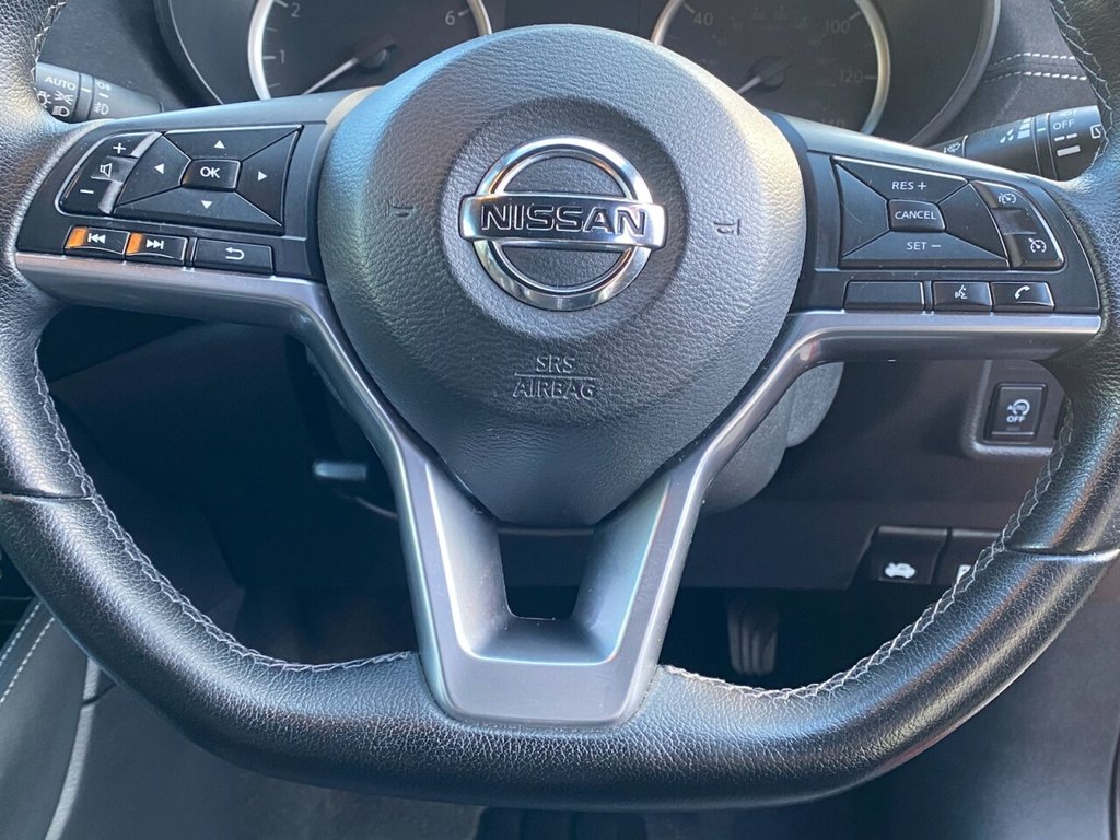 Used Nissan Micra 2022 for sale - 76173294: Photo 13