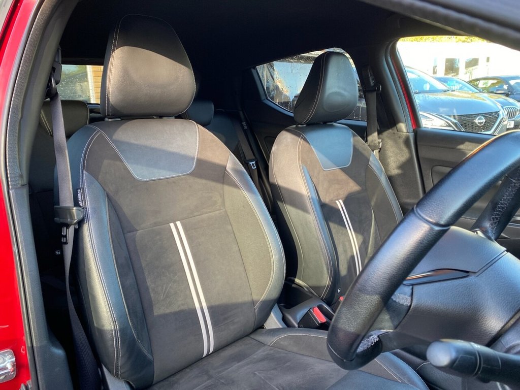 Used Nissan Micra 2022 for sale - 76173294: Photo 19