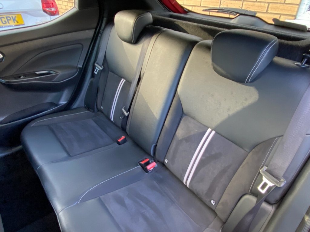 Used Nissan Micra 2022 for sale - 76173294: Photo 24
