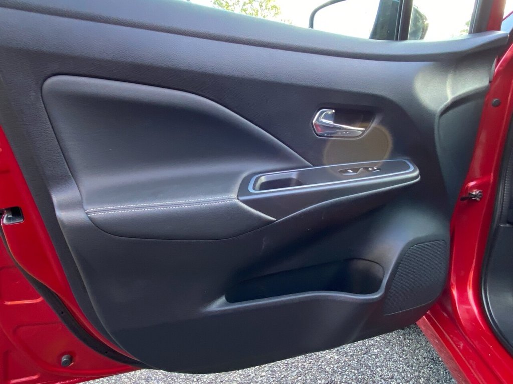 Used Nissan Micra 2022 for sale - 76173294: Photo 26