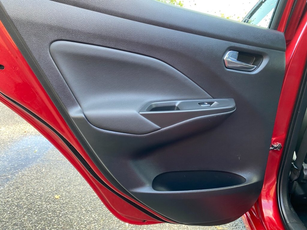 Used Nissan Micra 2022 for sale - 76173294: Photo 29