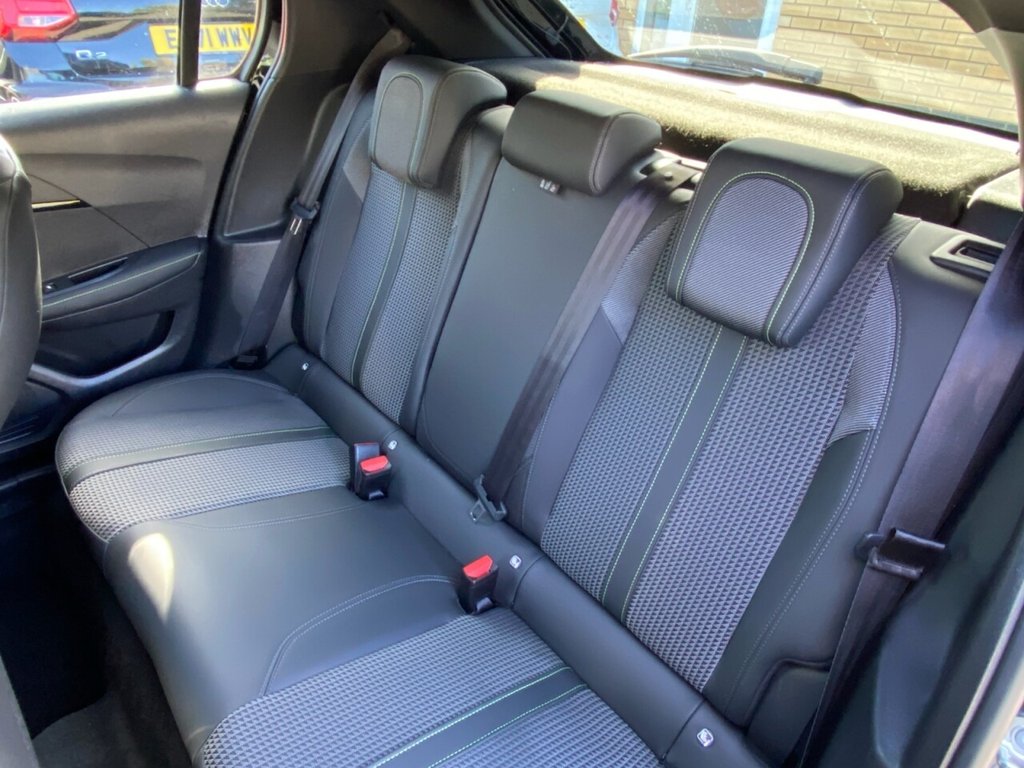 Used Peugeot E-208 2023 for sale - 76118441: Photo 24