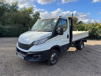 Used Iveco Daily 2022 for sale - 79856912: Photo