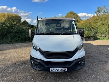 Used Iveco Daily 2022 for sale - 79856912: Photo