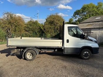 Used Iveco Daily 2022 for sale - 79856912: Photo
