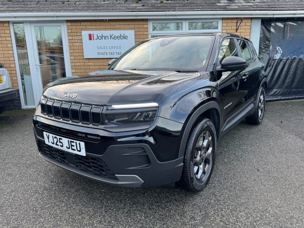 Used Jeep Other 2025 for sale - 77327666: Photo 1