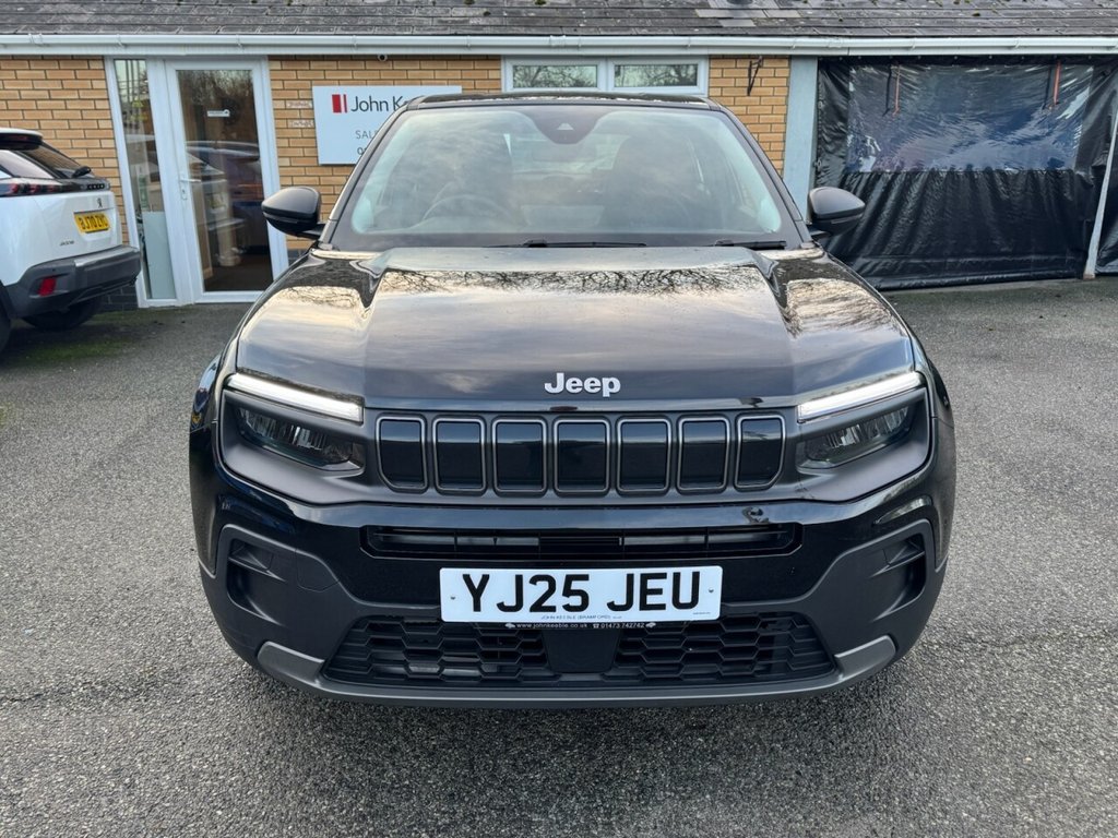 Used Jeep Other 2025 for sale - 77327666: Photo 10