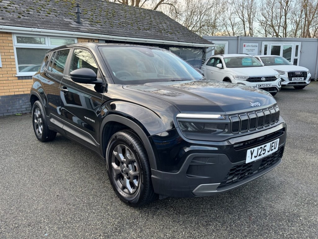 Used Jeep Other 2025 for sale - 77327666: Photo 11