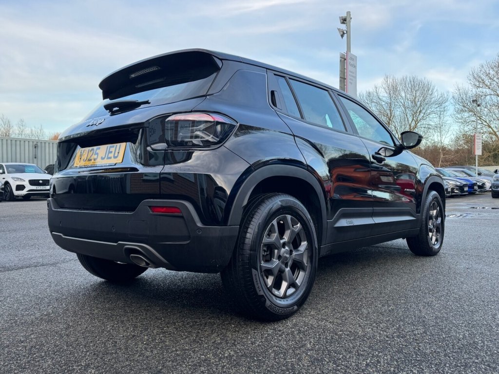 Used Jeep Other 2025 for sale - 77327666: Photo 12