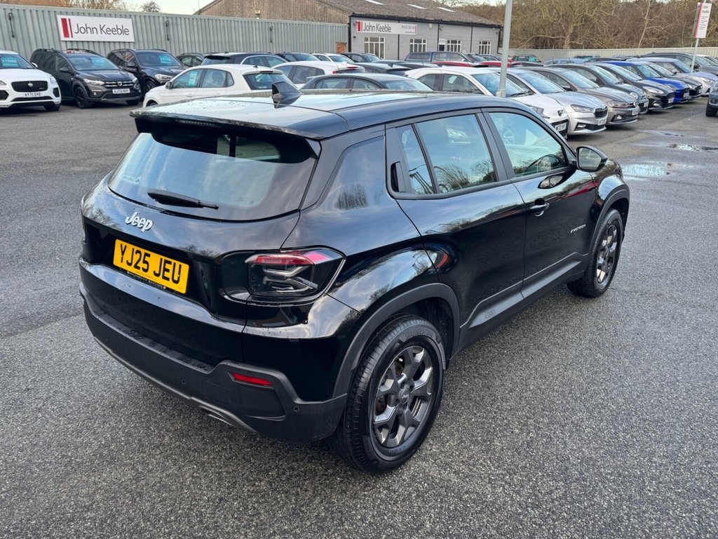 Used Jeep Other 2025 for sale - 77327666: Photo 13