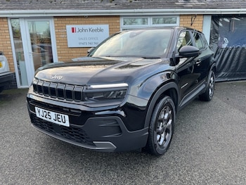 Used Jeep Other 2025 for sale - 77327666: Photo