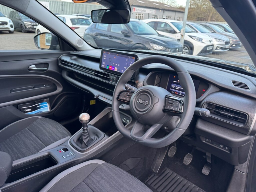 Used Jeep Other 2025 for sale - 77327666: Photo 21