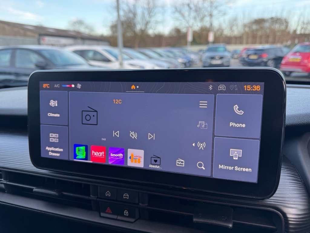 Used Jeep Other 2025 for sale - 77327666: Photo 23