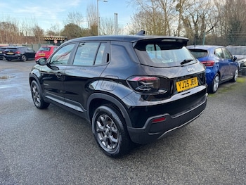 Used Jeep Other 2025 for sale - 77327666: Photo