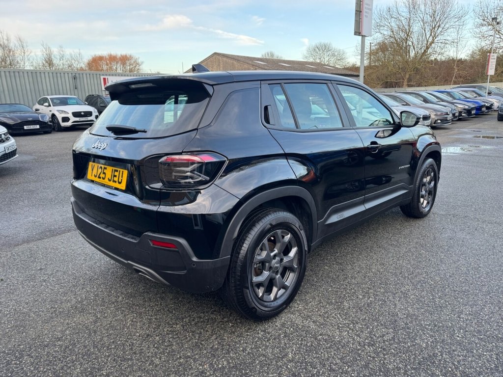 Used Jeep Other 2025 for sale - 77327666: Photo 3