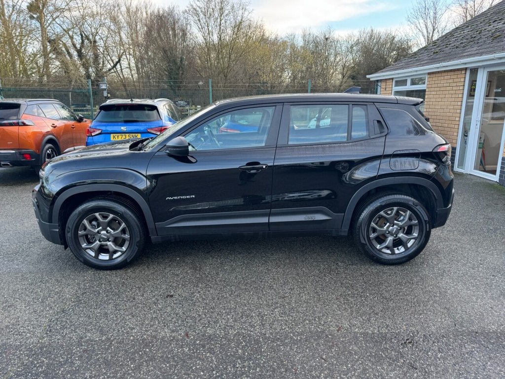 Used Jeep Other 2025 for sale - 77327666: Photo 5