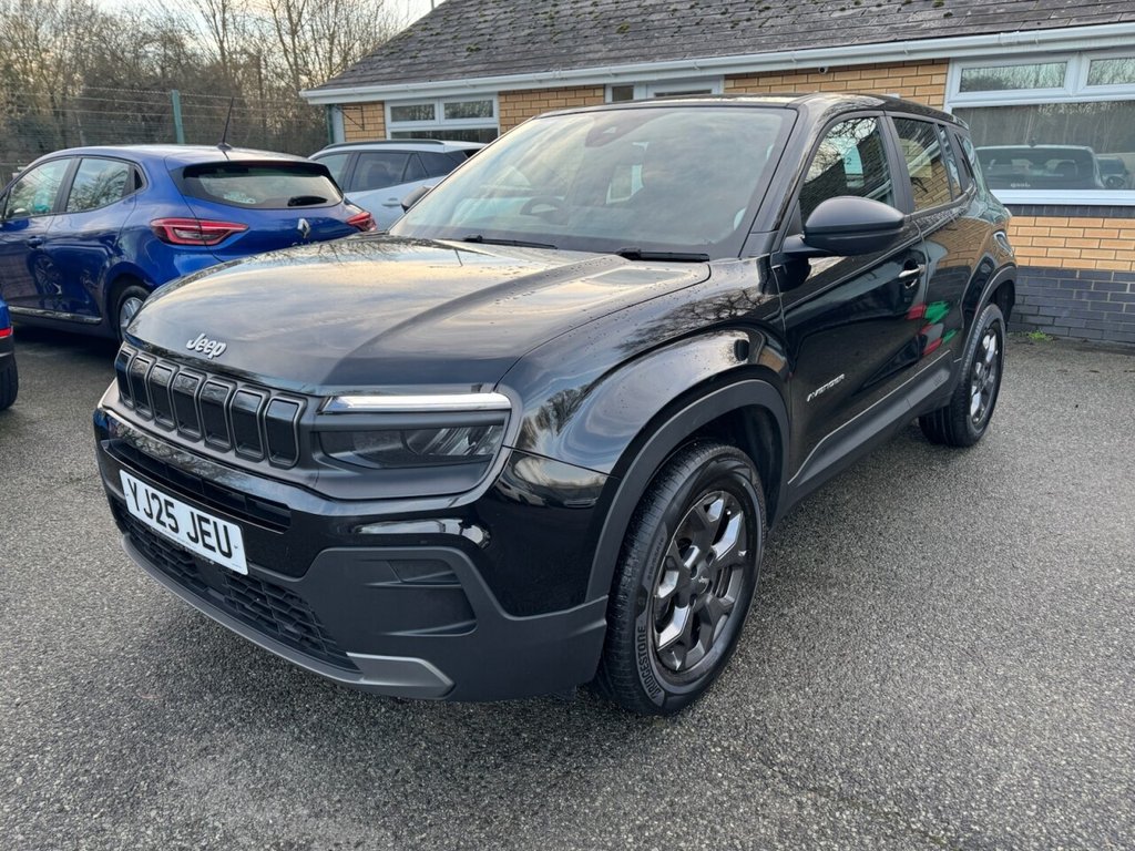 Used Jeep Other 2025 for sale - 77327666: Photo 7