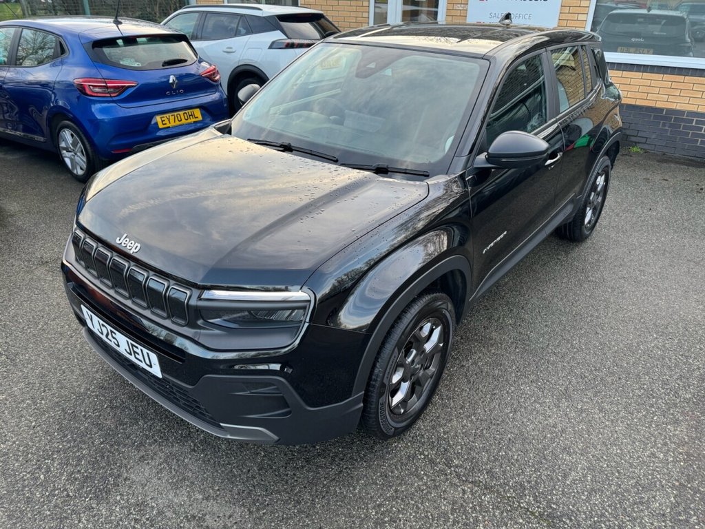 Used Jeep Other 2025 for sale - 77327666: Photo 8