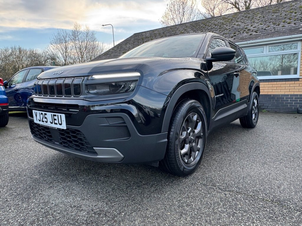 Used Jeep Other 2025 for sale - 77327666: Photo 9