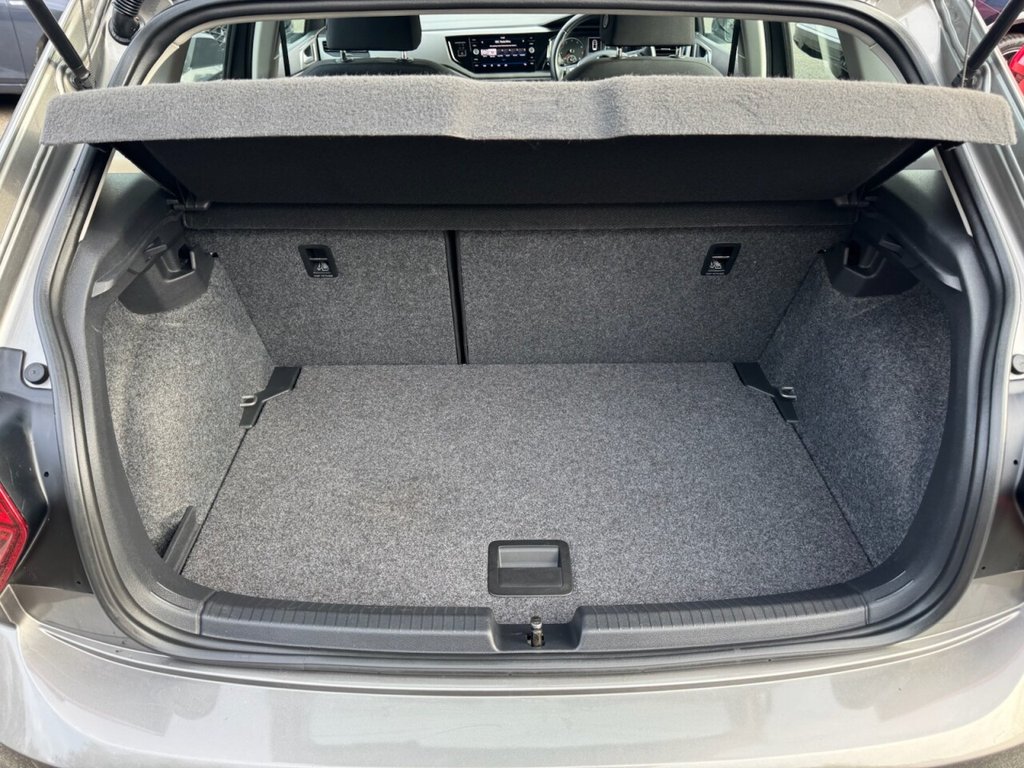 Used Volkswagen Polo 2019 for sale - 76430095: Photo 13