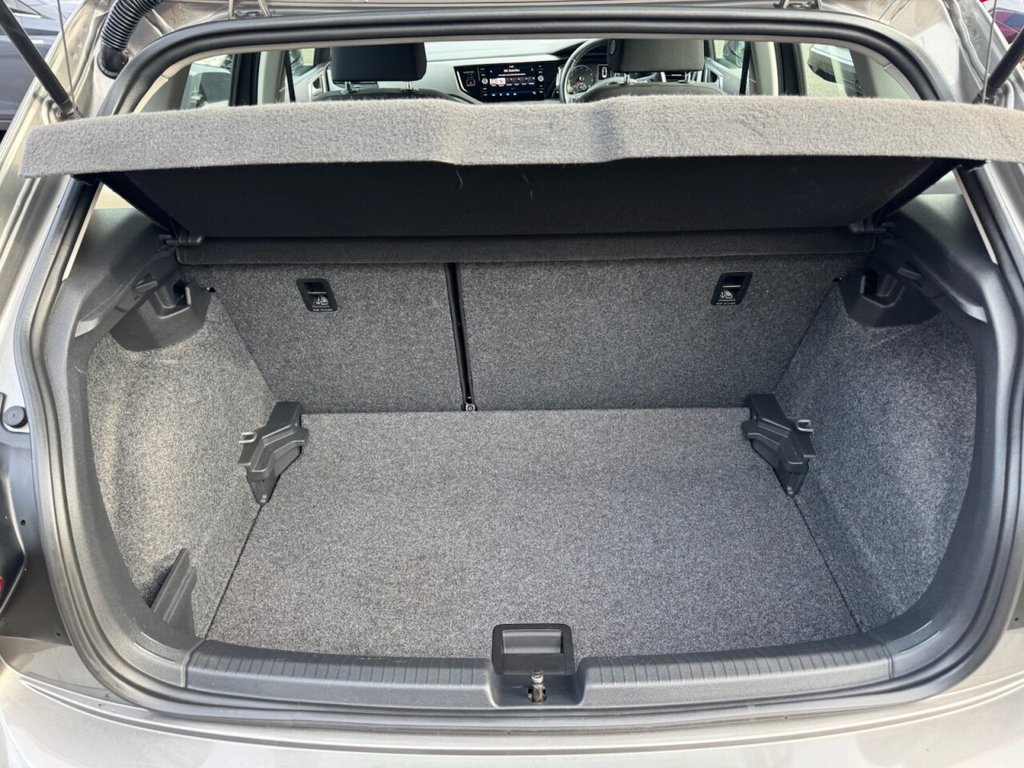 Used Volkswagen Polo 2019 for sale - 76430095: Photo 14