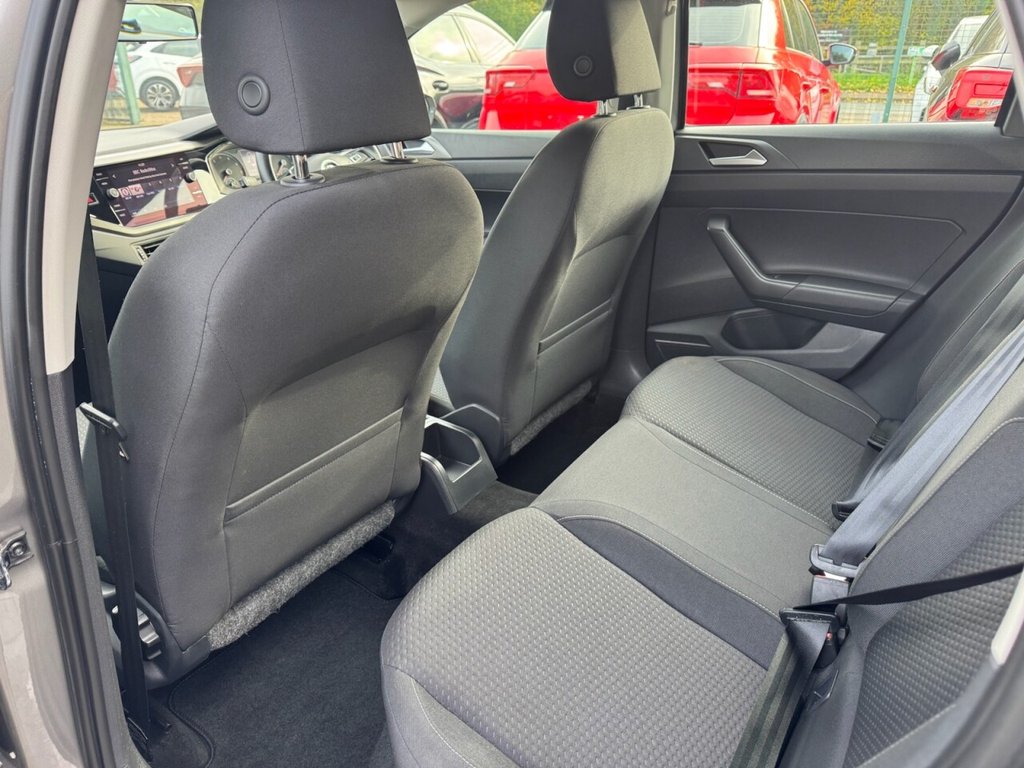 Used Volkswagen Polo 2019 for sale - 76430095: Photo 15