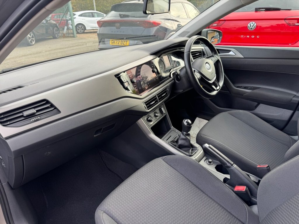 Used Volkswagen Polo 2019 for sale - 76430095: Photo 17